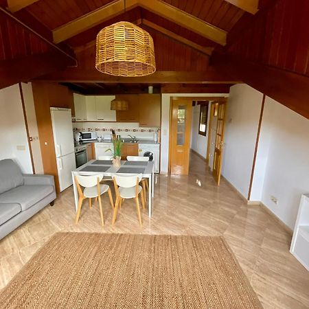 Ferienwohnung La Santina Y Su Balcon Avilés Exterior foto