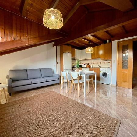 Ferienwohnung La Santina Y Su Balcon Avilés Exterior foto