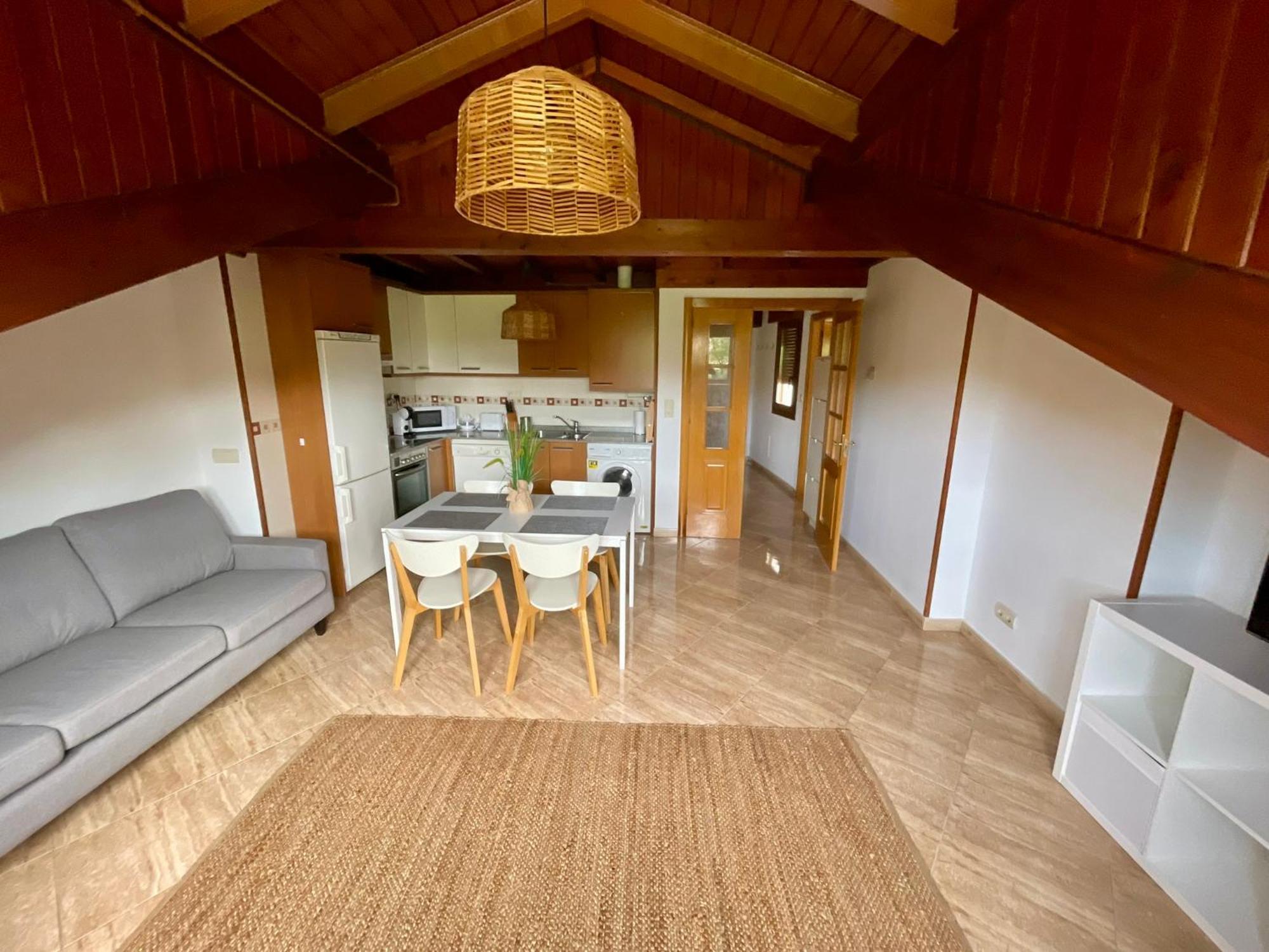 Ferienwohnung La Santina Y Su Balcon Avilés Exterior foto